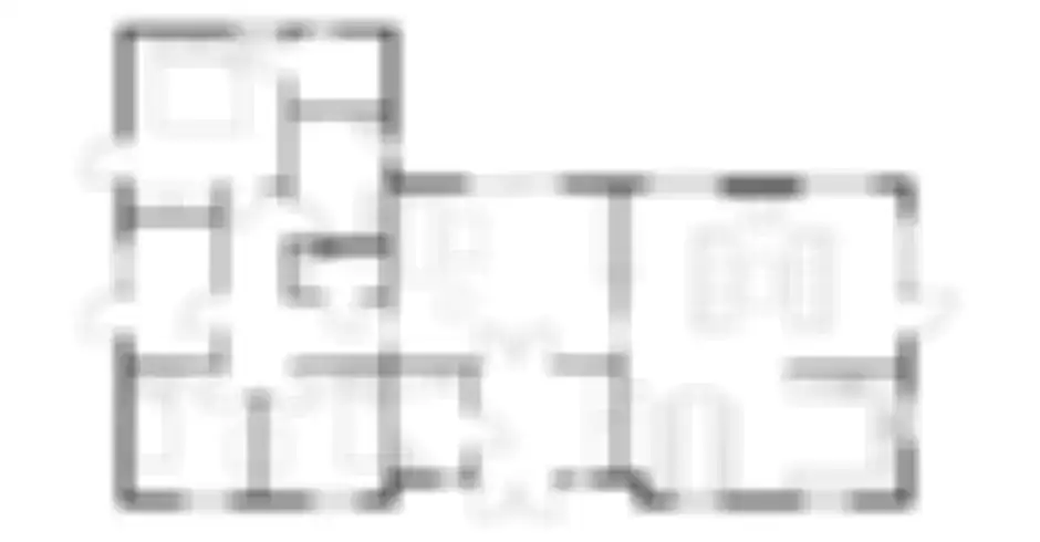 verona Manpada Floor Plan