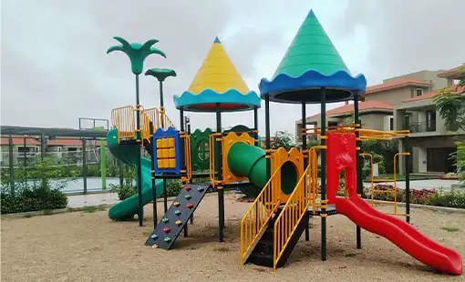 Neelkanth verona Thane Images