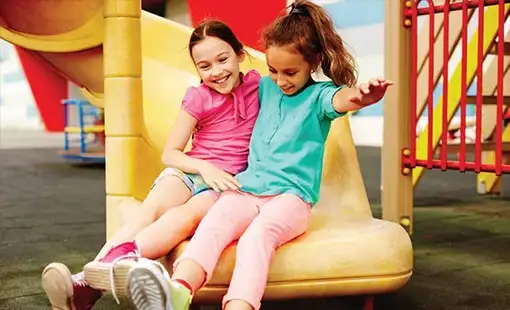 Verona Manpada Kids Playing Area Images