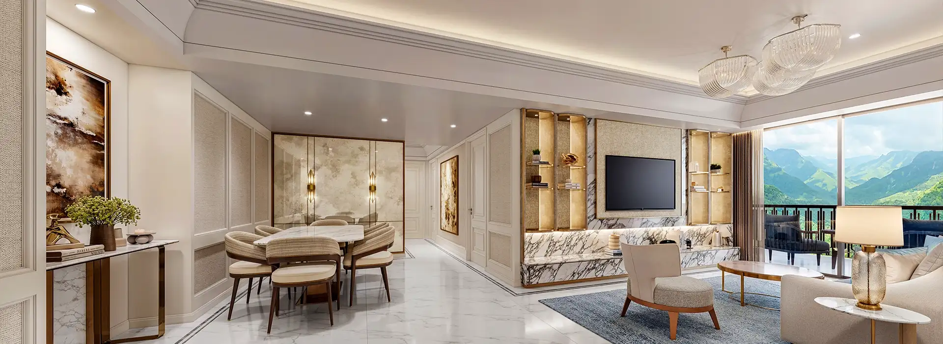 Verona Manpada Banner