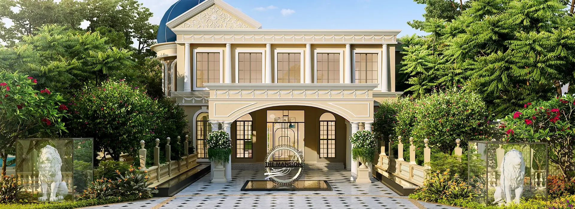 Verona Thane West Banner