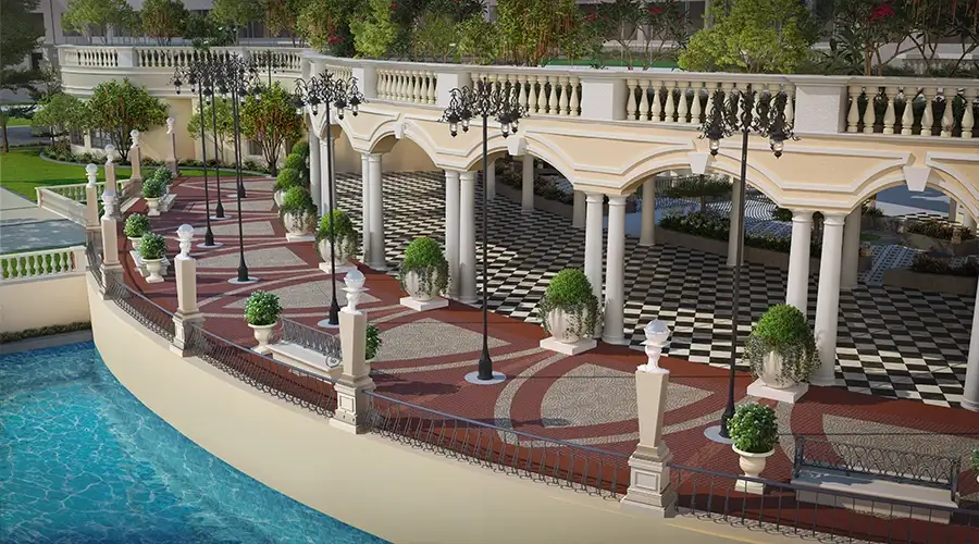 Verona Thane West Gallery Mobile